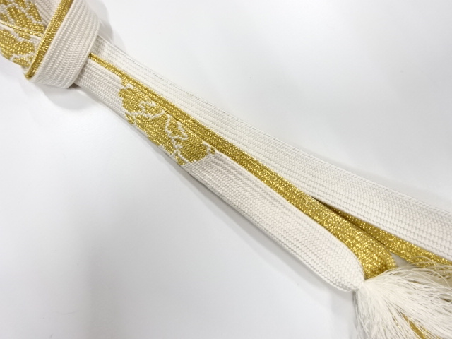 Japanese Kimono / Accessories Silk